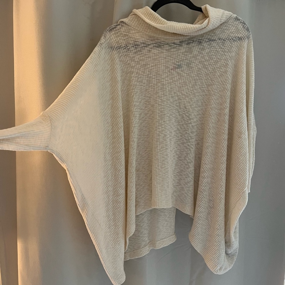Free people tunic